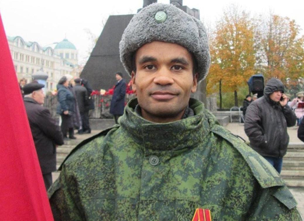 Восстановить справедливость в отношении ополченцев Новороссии!