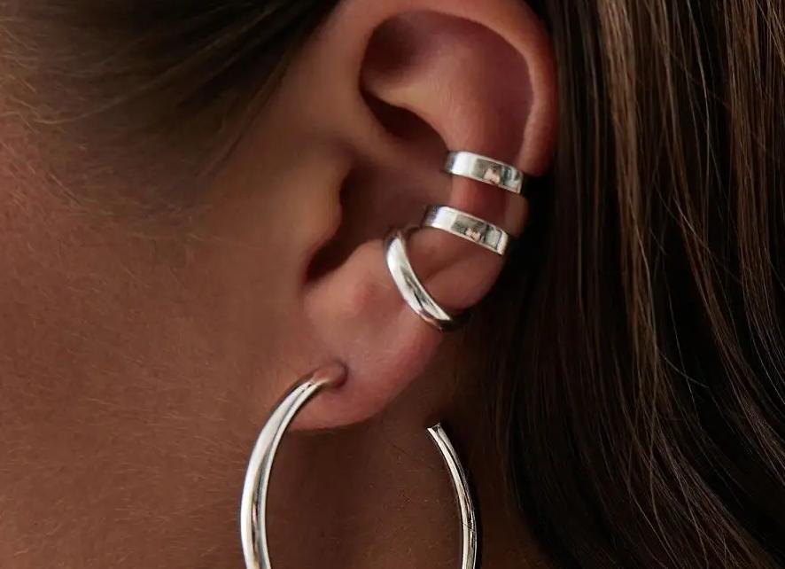 Сережка