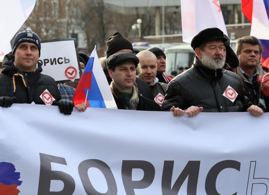 Кто наиболее мерзок - Бабченко или Якеменко?
