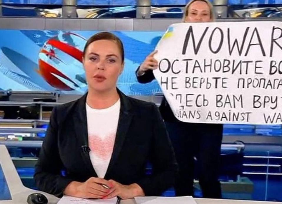 Пропаганда: хорошо или плохо? 🤦🏻🤷🏻